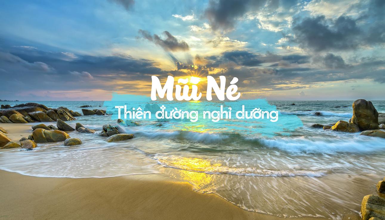 Du lịch Mũi Né