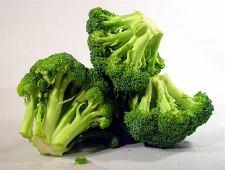 7 loại thực phẩm giúp tim khỏe