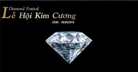Lễ hội kim cương