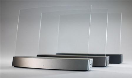 Loa bluetooth Clio độc đáo
