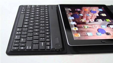6 bàn phím rời tốt nhất cho iPad