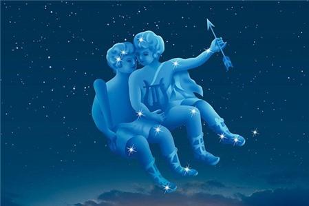 Bí quyết "cưa đổ" đàn ông cung Song Tử