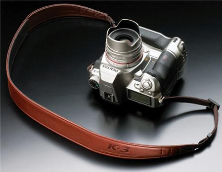 Pentax K3 không dành cho tay mơ
