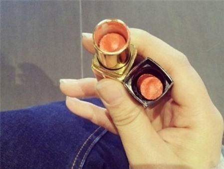3 mẹo nhỏ cứu thỏi son bị gãy