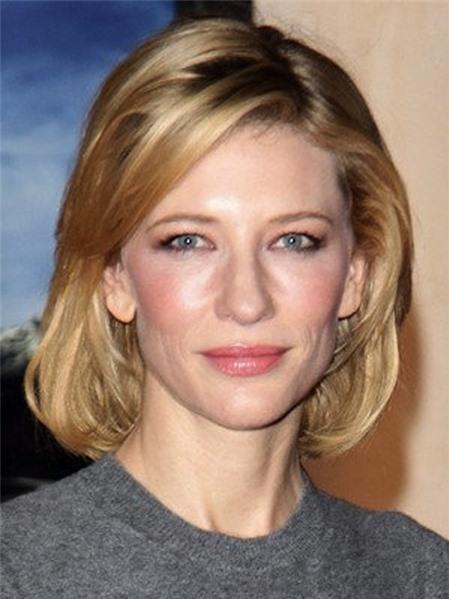 10 kiểu tóc đẹp nhất cho phụ nữ tuổi trung niên