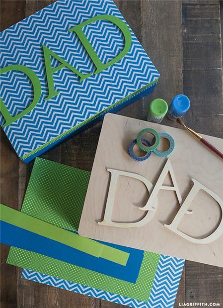 2 cách làm hộp quà handmade tặng mẹ ý nghĩa