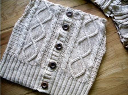 2 cách làm vỏ gối ấm áp cho ngày trở lạnh