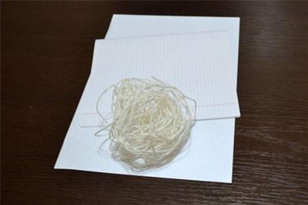 3 bước học cách làm chậu hoa handmade đơn giản từ len