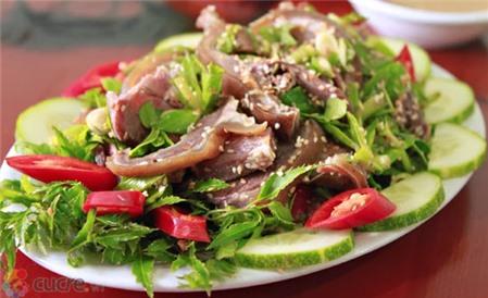5 điều kiêng kị khi ăn thịt dê để bảo vệ sức khỏe