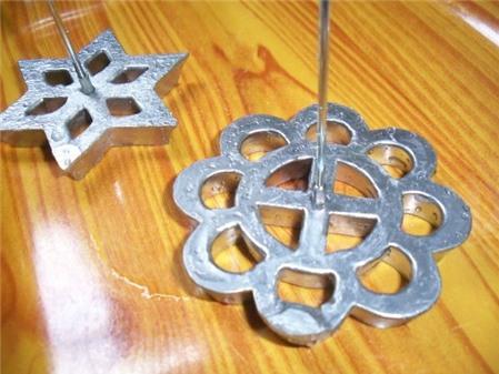 Cách làm bánh nhúng ngon, giòn tan mang tuổi thơ trở về