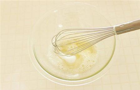 Cách làm bánh quy Amaretti kiểu Ý ngon tuyệt