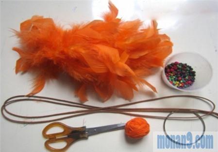Cách làm Dreamcatcher đơn giản nhất mà đẹp