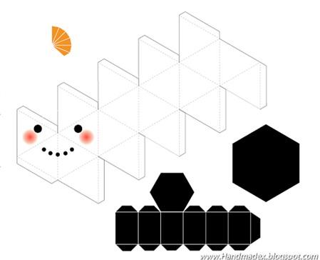 Cách làm người tuyết bằng giấy thật phong cách tặng chàng