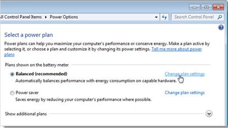 Cách phân biệt giữa chế độ Sleep, Hibernate và Hybrid Sleep