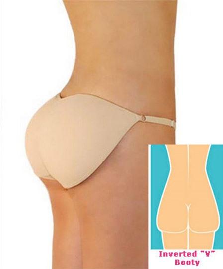 Mẹo hay để mặc quần độn mông nữ cho vòng 3 đẹp và thật
