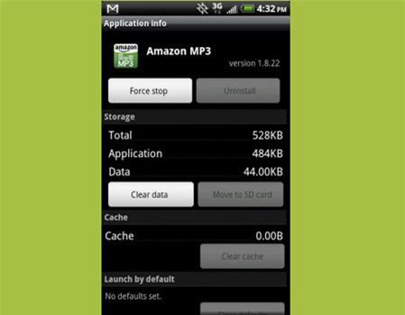 Một số mẹo giúp điện thoại Android chạy mượt hơn