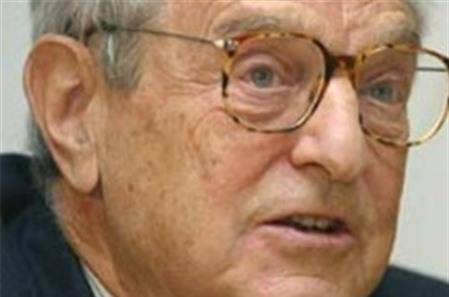 Kinh nghiệm đầu tư chứng khoán: Linh cảm của Soros