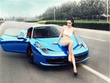 Siêu xe 1 chỗ của Lamborghini ‘khoe’ tiếng máy