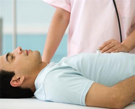 Giãn tĩnh mạch thừng tinh, khi nào cần điều trị?