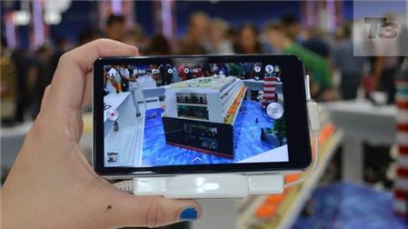 Làm sao để tắt âm thanh chụp ảnh của camera trên Samsung Galaxy