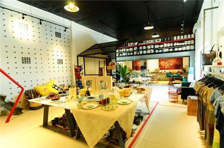 Sadec District: Khẳng định một phong cách sống