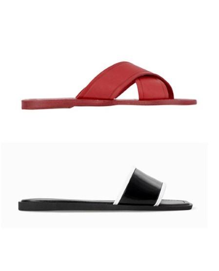 5 mẹo phối đồ nâng cao đẳng cấp cho dép lê