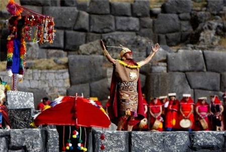 Những lễ hội độc đáo trên thế giới trong tháng 6