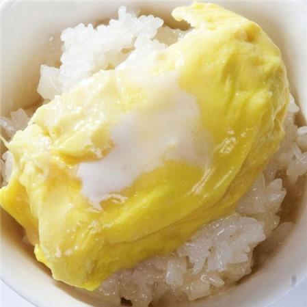 Từ điển các món ăn vặt Thái Lan bạn nên biết (Phần 2)