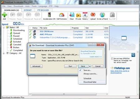 Top 5 phần mềm hỗ trợ download tốt nhất thay thế cho IDM