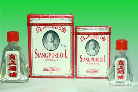 Đi du lịch Thái Lan nên mua gì làm quà?
