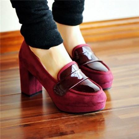 Bí quyết chọn giày cao gót khi đi du xuân