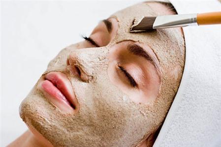 Bí quyết trị mụn hiệu quả từ bột yến mạch