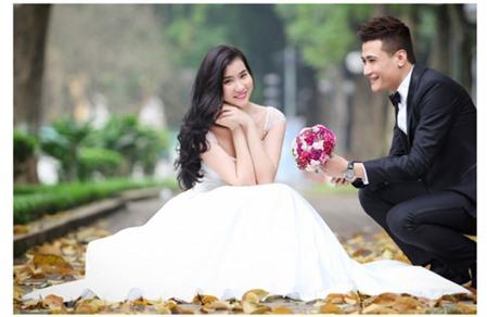 Bí quyết để có nụ cười đẹp khi chụp ảnh cưới