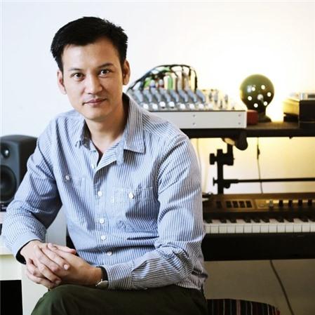 NS Trí Minh: Âm nhạc điện tử không phải là remix