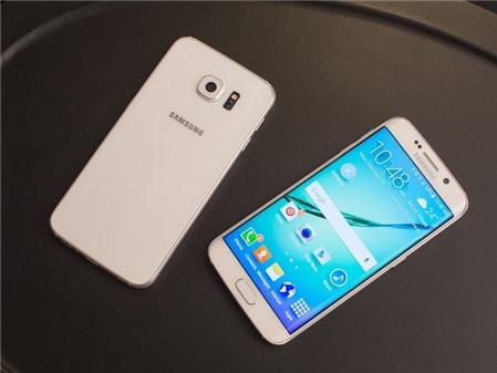 Cách chuyển dữ liệu từ Android sang Samsung Galaxy S6