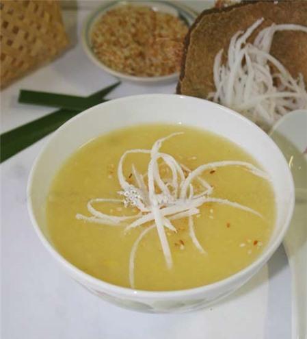 Cách nấu chè đậu xanh ngon tuyệt, giải nhiệt mùa hè