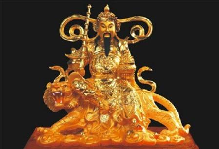 Những vật phẩm phong thủy giúp chiêu tài vượng khí