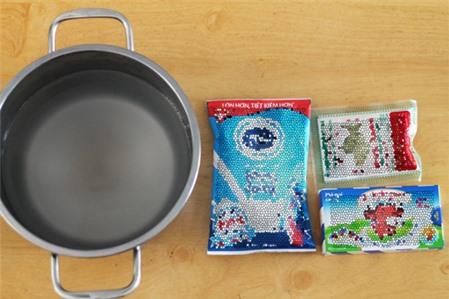 Cách làm thạch rau câu phô mai ngon tuyệt đỉnh