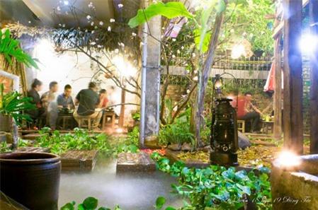 Món ăn đồng quê – Một nét ẩm thực đặc sắc