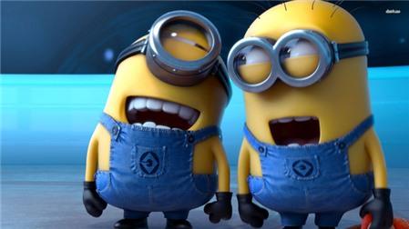 15 fun-fact thú vị về những chú Minions ngộ nghĩnh
