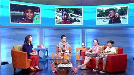 Lý giải sức hấp dẫn của "Những đứa trẻ hay chuyện"