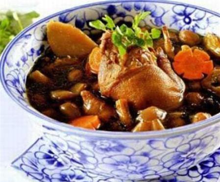 Món ăn, bài thuốc chữa bí tiểu sau sinh hiệu quả