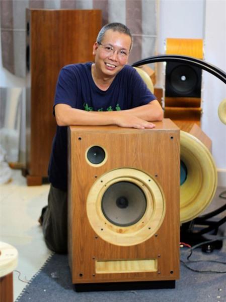 Cách D.I.Y mẫu thùng loa ván hở đa năng 10 trong 1 (Phần 1)