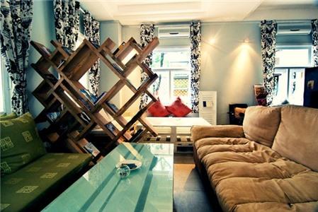 Những quán cà phê dành cho người thích nằm