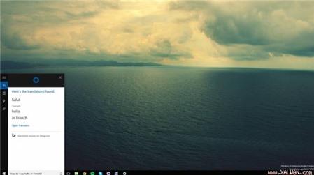 Cortana bổ sung tính năng dịch thuật 38 ngôn ngữ, có Tiếng Việt