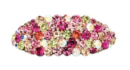 Những mẫu kẹp tóc đẹp nhất dành cho phụ nữ tuổi 40.