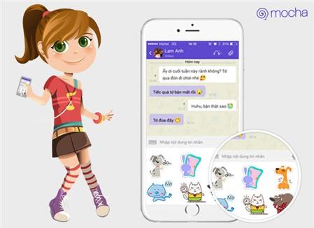 5 tính năng "phải thử" của Mocha mà không OTT nào có