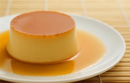 Cách làm bánh flan sữa tươi thơm ngon, béo ngậy