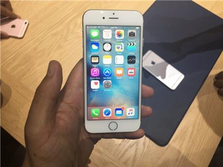 5 smartphone tốt nhất thế giới hiện nay