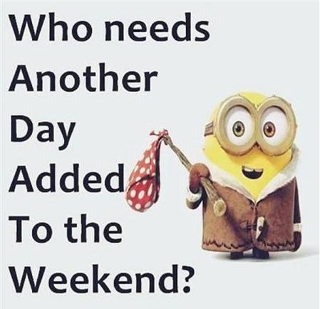 Những câu tiếng Anh hài hước theo phong cách Minions